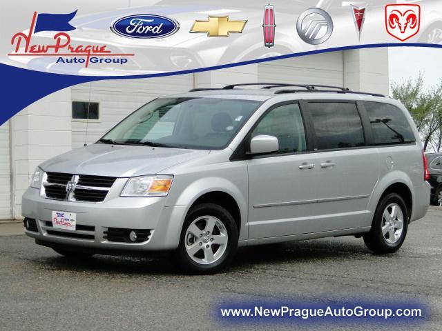 Photo of 2010 Dodge Grand Caravan