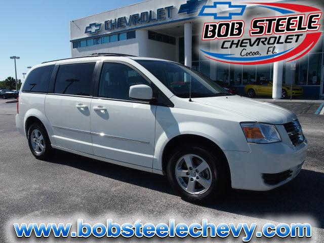 Photo of 2010 Dodge Grand Caravan