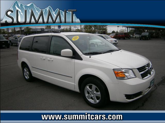 Photo of 2010 Dodge Grand Caravan