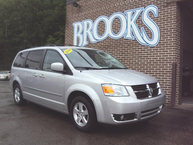 Photo of 2010 Dodge Grand Caravan