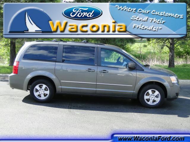 Photo of 2010 Dodge Grand Caravan