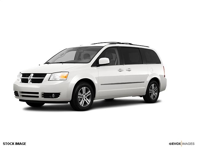 Photo of 2010 Dodge Grand Caravan