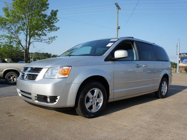 Photo of 2010 Dodge Grand Caravan