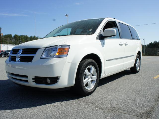 Photo of 2010 Dodge Grand Caravan