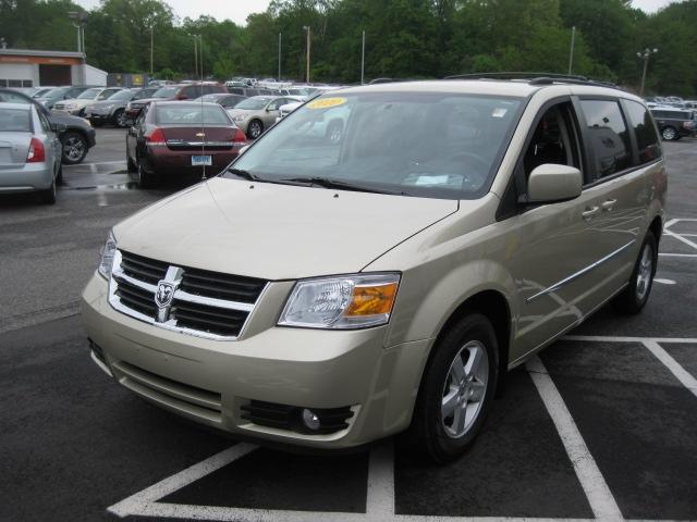 Photo of 2010 Dodge Grand Caravan