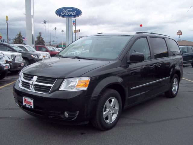 Photo of 2010 Dodge Grand Caravan