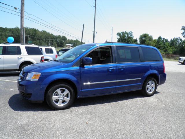 Photo of 2010 Dodge Grand Caravan