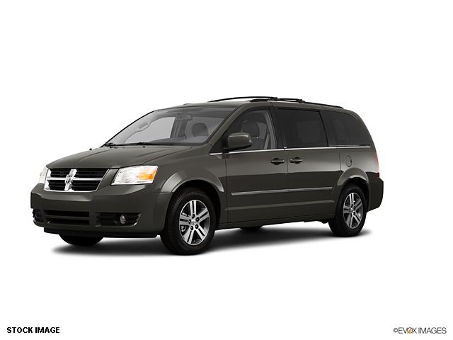Photo of 2010 Dodge Grand Caravan