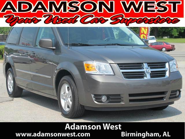Photo of 2010 Dodge Grand Caravan