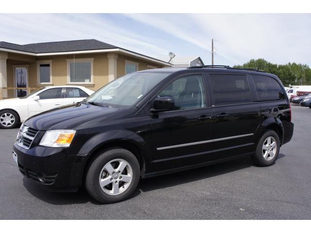 Photo of 2010 Dodge Grand Caravan