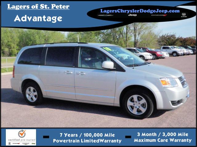 Photo of 2010 Dodge Grand Caravan