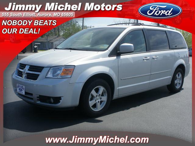 Photo of 2010 Dodge Grand Caravan