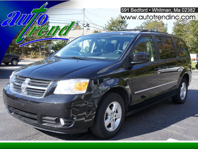Photo of 2010 Dodge Grand Caravan