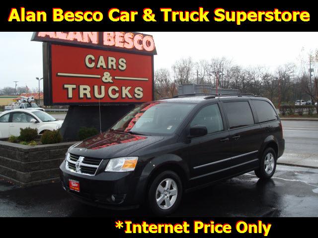 Photo of 2010 Dodge Grand Caravan