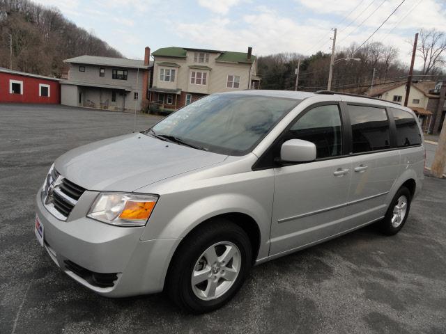 Photo of 2010 Dodge Grand Caravan