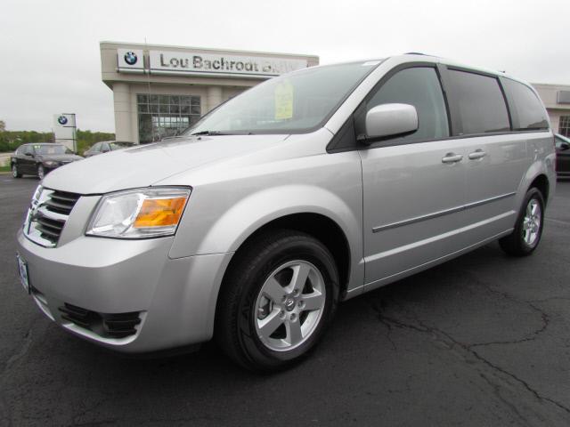 Photo of 2010 Dodge Grand Caravan