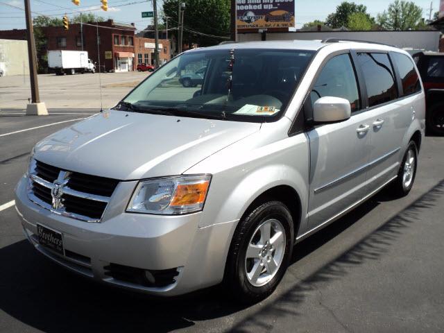 Photo of 2010 Dodge Grand Caravan