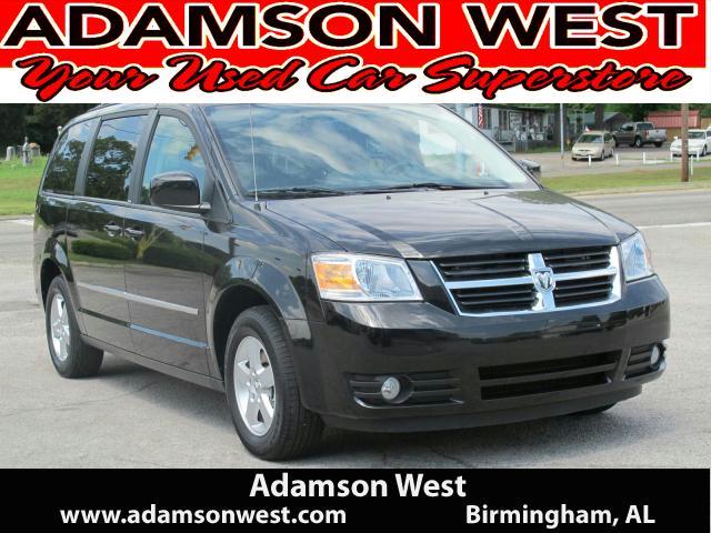 Photo of 2010 Dodge Grand Caravan