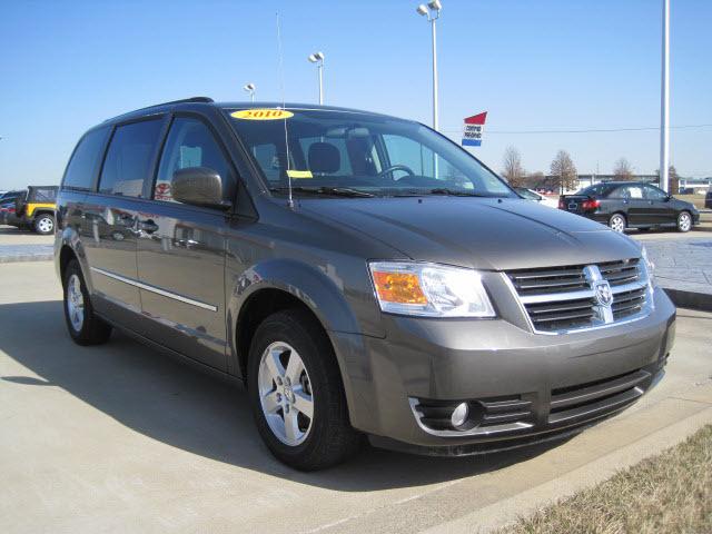 Photo of 2010 Dodge Grand Caravan