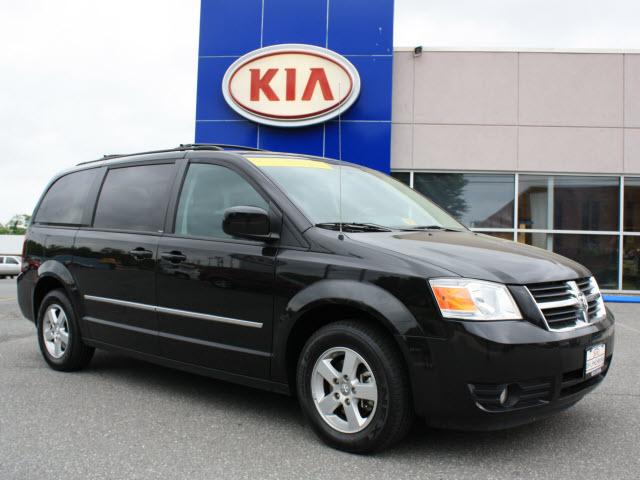 Photo of 2010 Dodge Grand Caravan