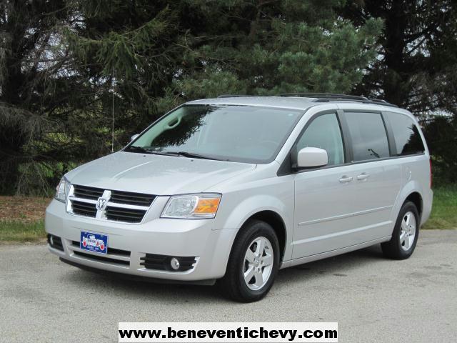 Photo of 2010 Dodge Grand Caravan