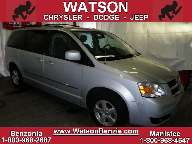 Photo of 2010 Dodge Grand Caravan