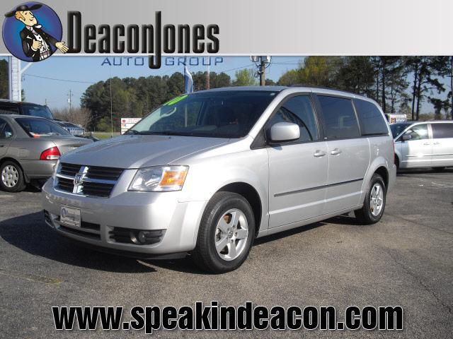 Photo of 2010 Dodge Grand Caravan
