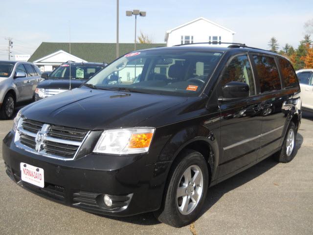 Photo of 2010 Dodge Grand Caravan