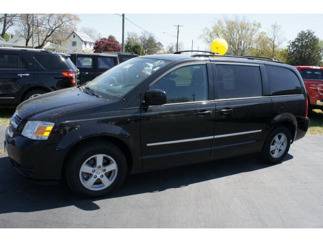 Photo of 2010 Dodge Grand Caravan