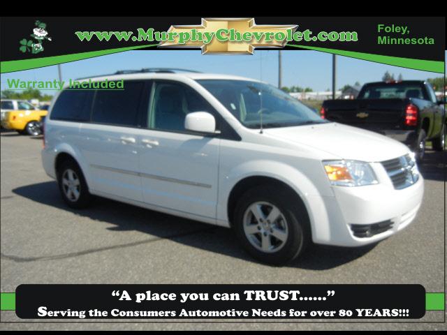 Photo of 2010 Dodge Grand Caravan