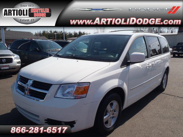 Photo of 2010 Dodge Grand Caravan