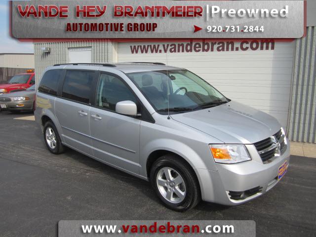 Photo of 2010 Dodge Grand Caravan