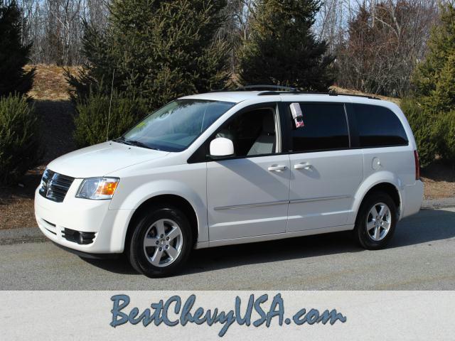 Photo of 2010 Dodge Grand Caravan