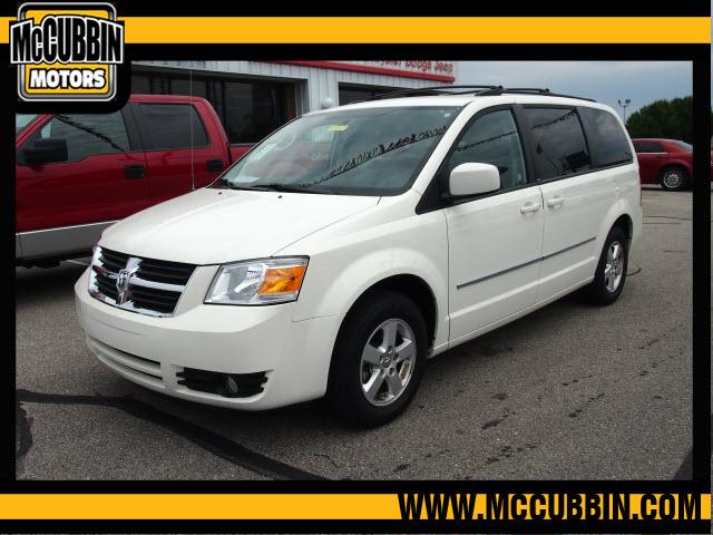 Photo of 2010 Dodge Grand Caravan