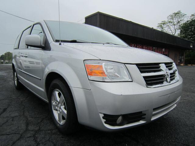 Photo of 2010 Dodge Grand Caravan
