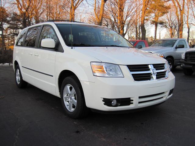 Photo of 2010 Dodge Grand Caravan
