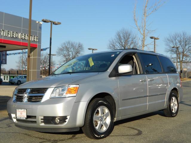 Photo of 2010 Dodge Grand Caravan