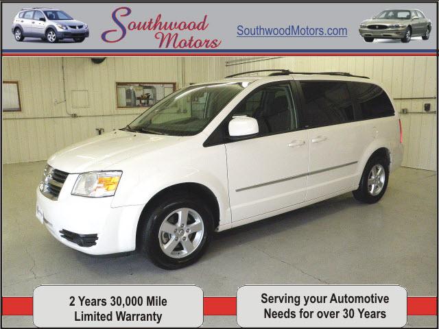 Photo of 2010 Dodge Grand Caravan