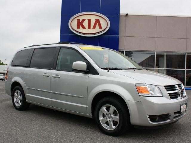 Photo of 2010 Dodge Grand Caravan
