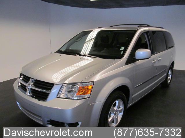 Photo of 2010 Dodge Grand Caravan