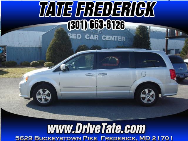 Photo of 2011 Dodge Grand Caravan