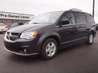 Photo of 2011 Dodge Grand Caravan