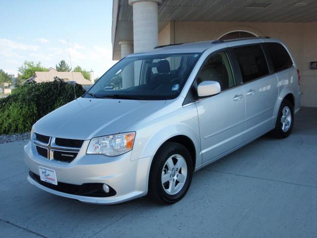 Photo of 2011 Dodge Grand Caravan
