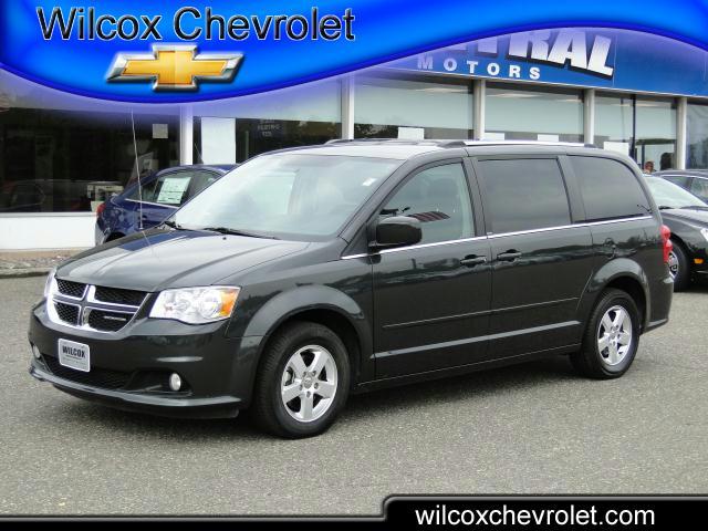 Photo of 2011 Dodge Grand Caravan