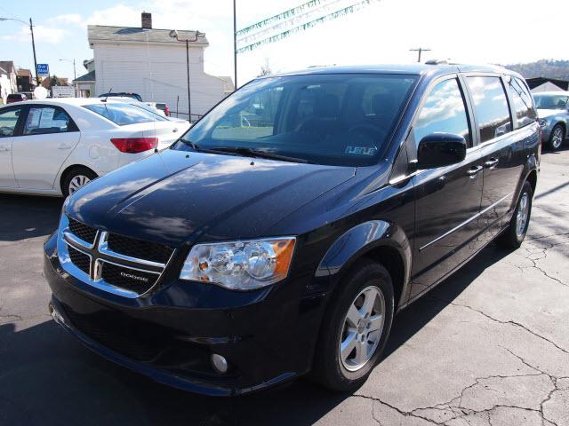 Photo of 2011 Dodge Grand Caravan
