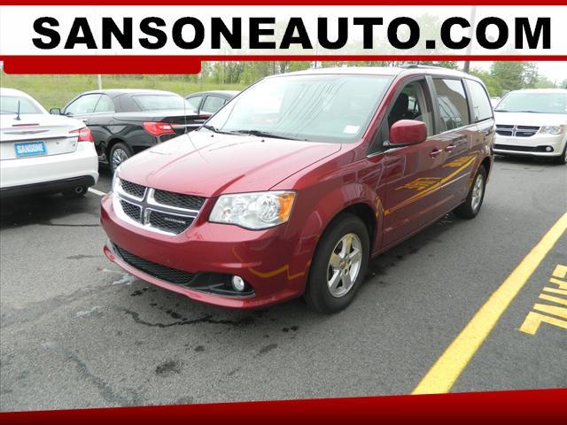 Photo of 2011 Dodge Grand Caravan
