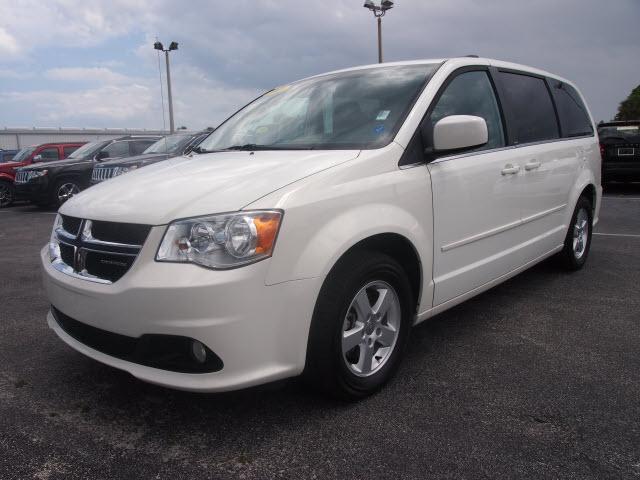 Photo of 2011 Dodge Grand Caravan
