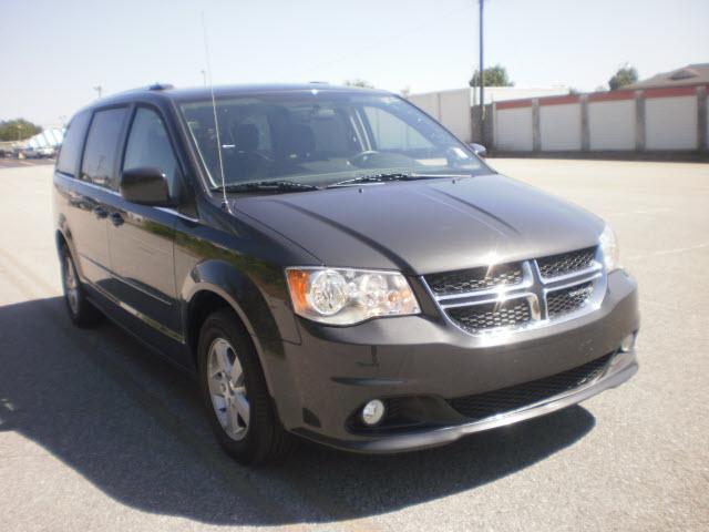 Photo of 2011 Dodge Grand Caravan