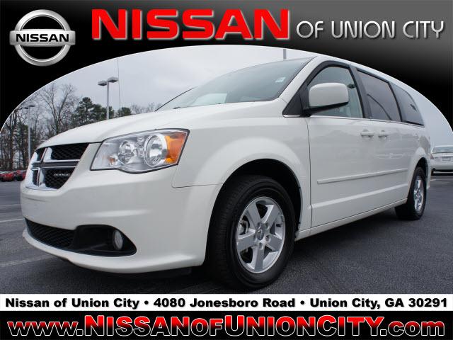 Photo of 2011 Dodge Grand Caravan