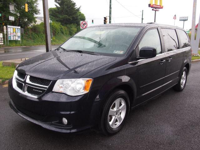 Photo of 2011 Dodge Grand Caravan